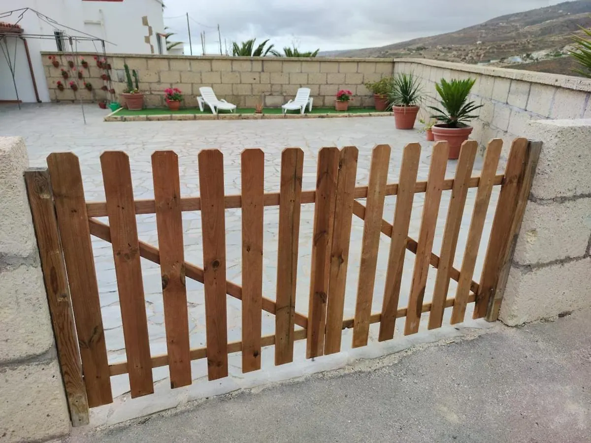 Holiday home Casa La Sombrera Tenerife Santa Cruz de Tenerife