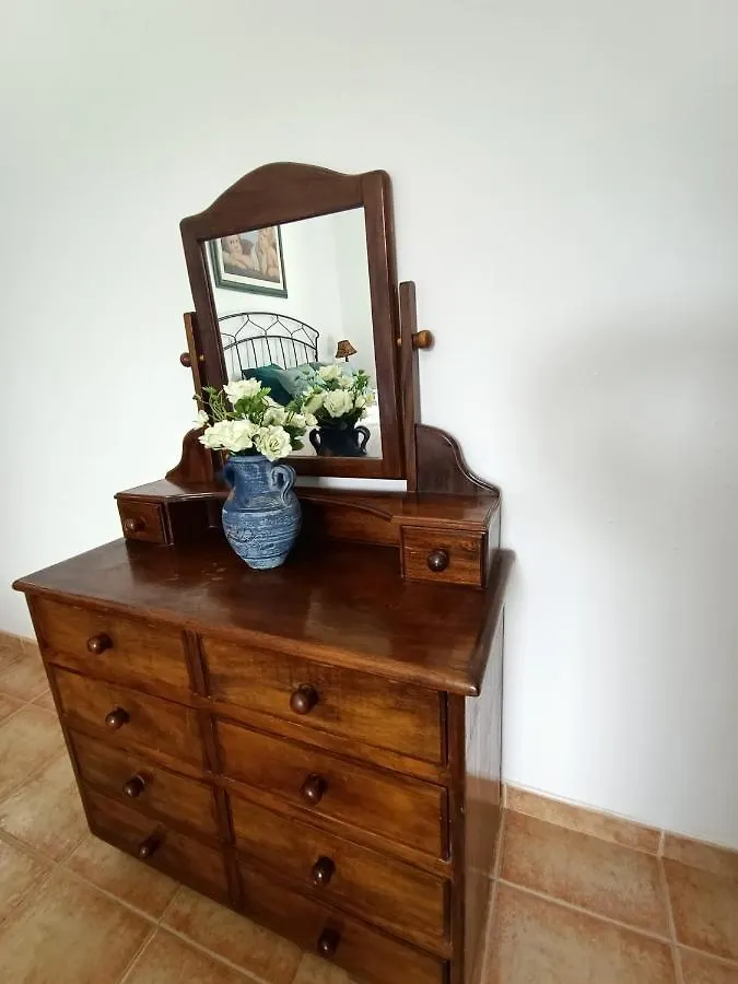 Casa La Sombrera Tenerife Santa Cruz de Tenerife Holiday home