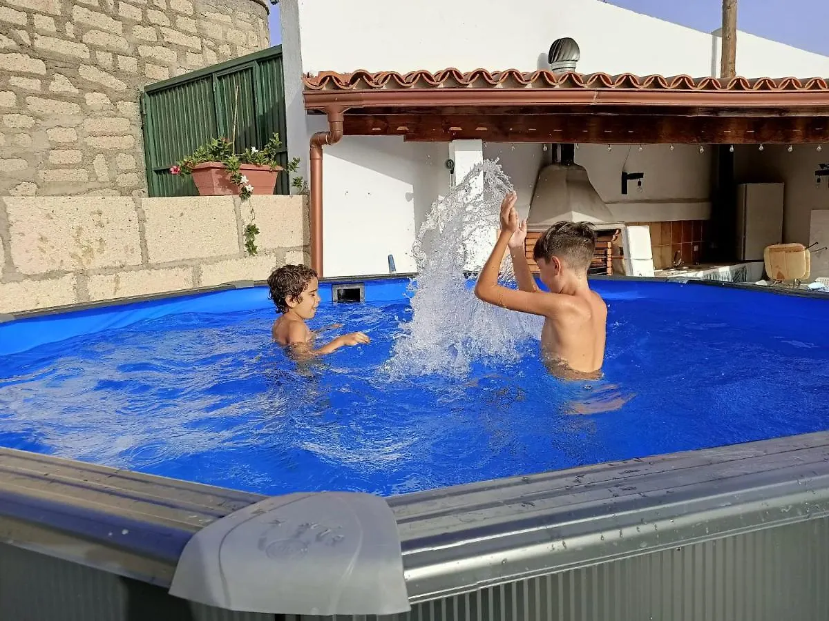 Holiday home Casa La Sombrera Tenerife Santa Cruz de Tenerife