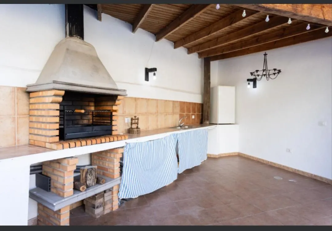 Holiday home Casa La Sombrera Tenerife Santa Cruz de Tenerife Spain