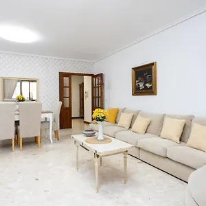 Apartamento Home2book Stylish & Roomy Cruz Center, Santa Cruz de Tenerife