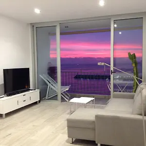 Appartamento Bahia, Santa Cruz de Tenerife