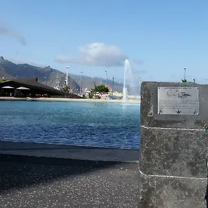 Con Bano Privado Santa Cruz de Tenerife