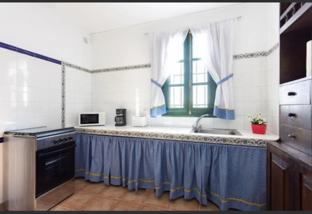 Casa La Sombrera Tenerife Santa Cruz de Tenerife Holiday home