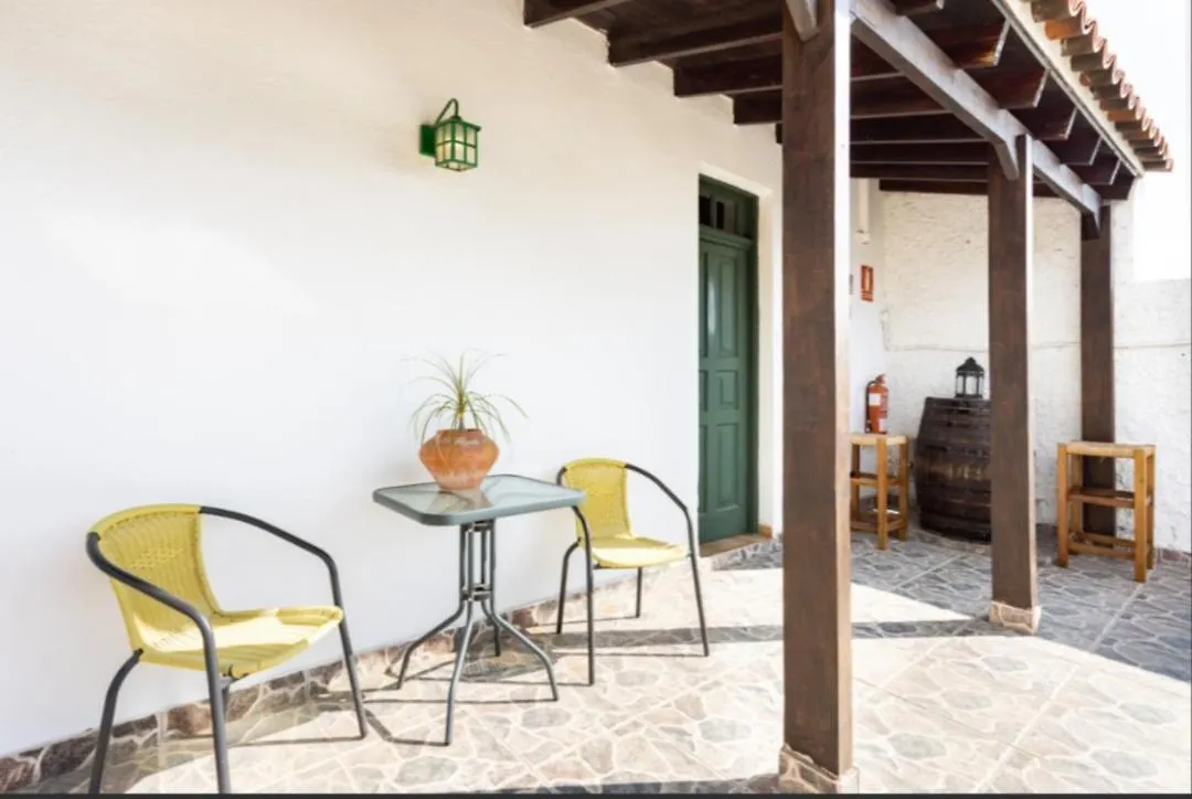 Holiday home Casa La Sombrera Tenerife Santa Cruz de Tenerife